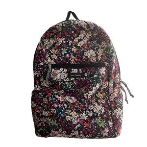 Vera Bradley Backpack